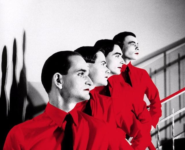 Kraftwerk