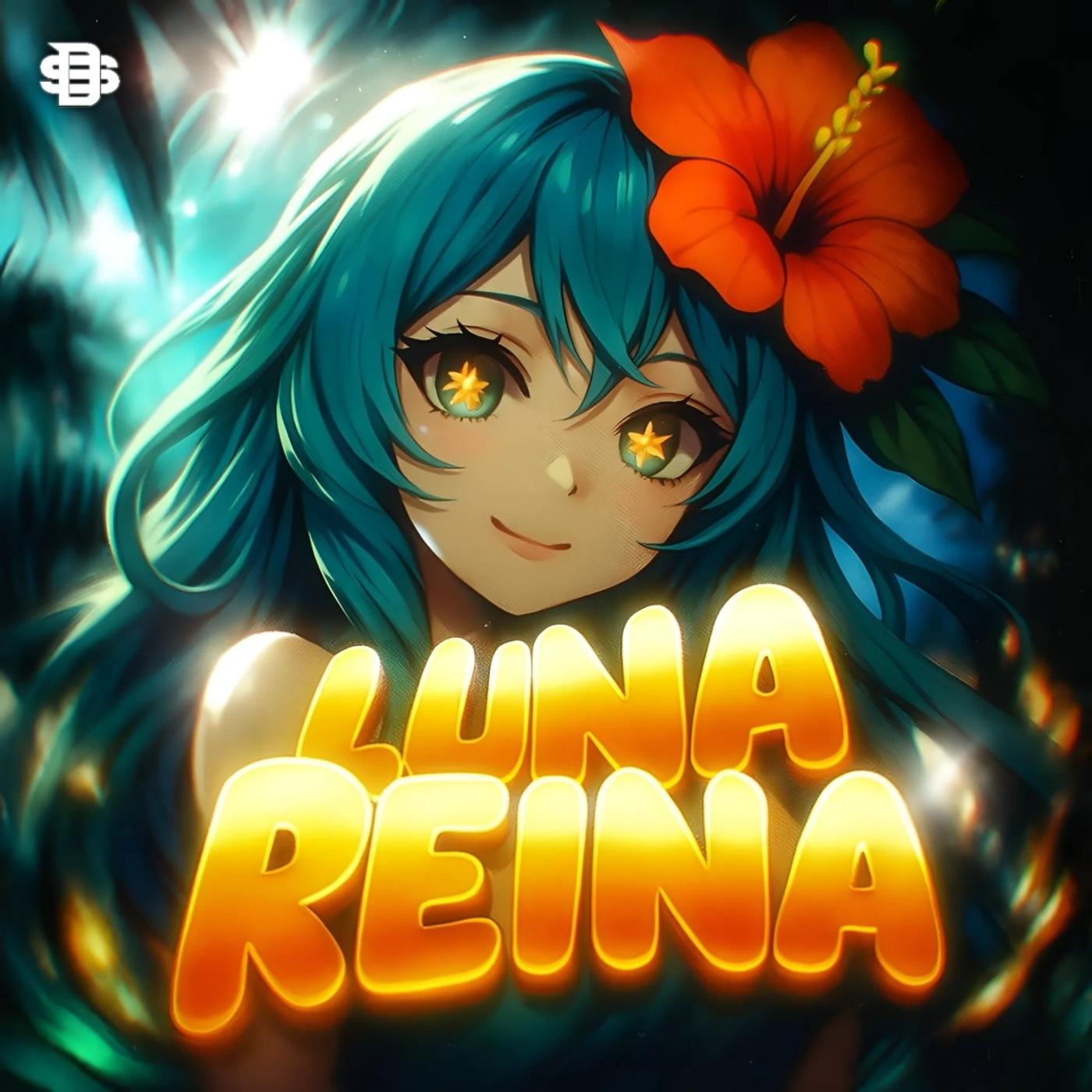 LUNA REINA