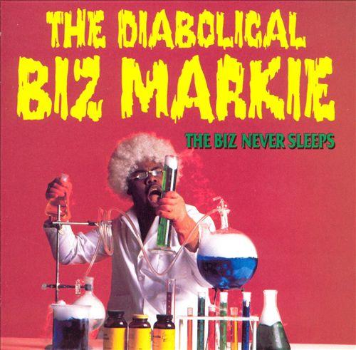 Just a Friend_Biz Markie_The Biz Never Sleeps | 在线播放_Just a Friend歌词_Just a Friend下载 | 网易云音乐