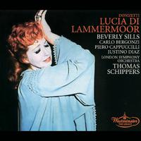 Donizetti: Lucia Di Lammermoor