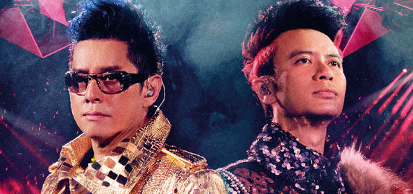 左麟右李组合成员都有谁