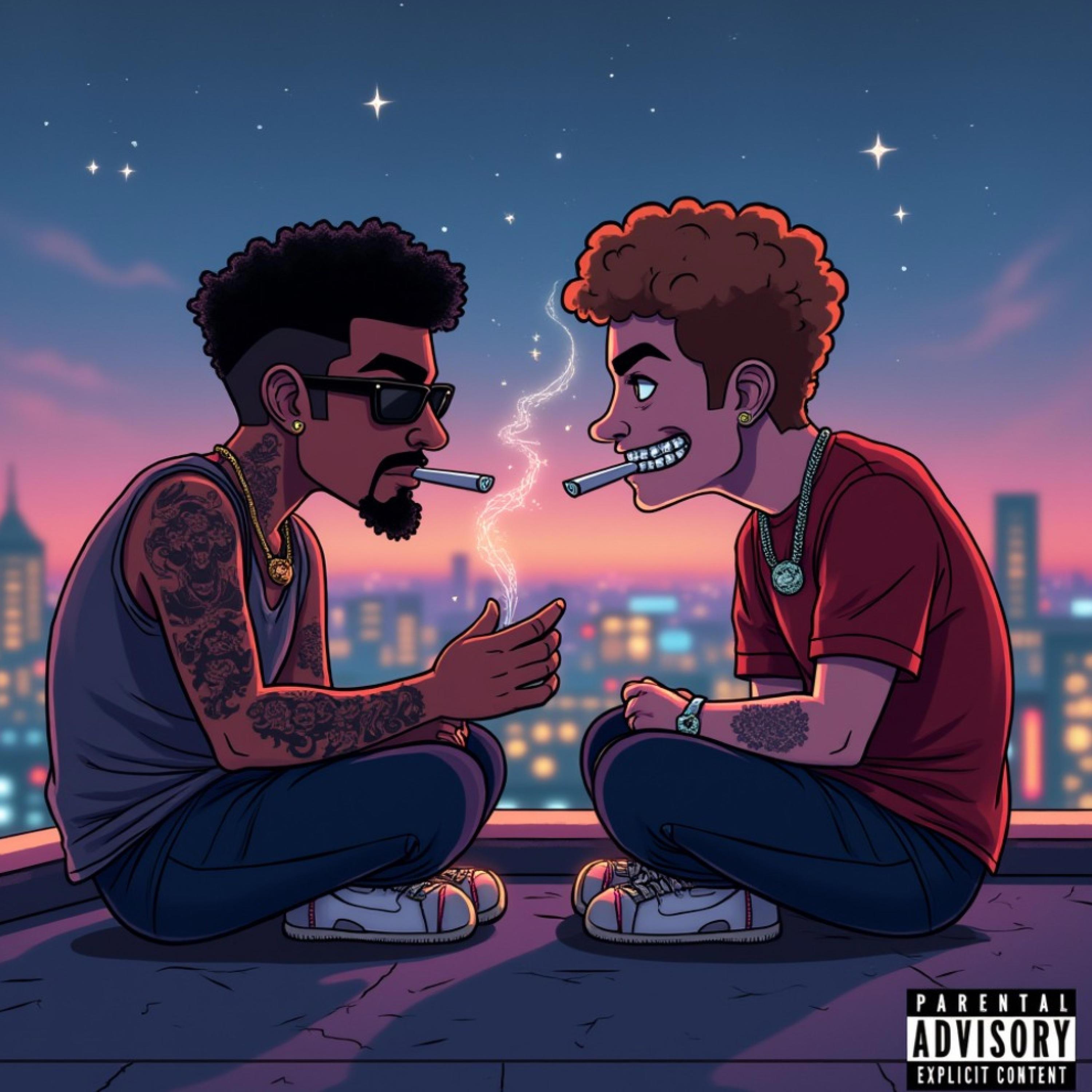 YES SIR! (feat. T-Choppa)