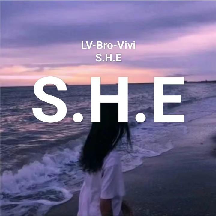 S.H.E
