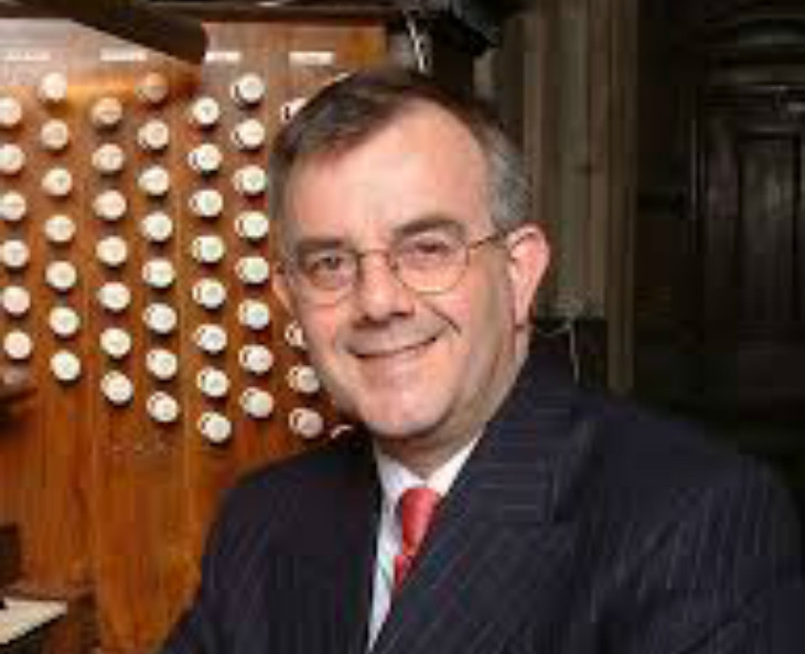 Malcolm Archer