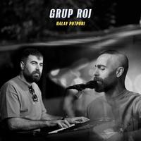 Grup Roj Halay Potpori