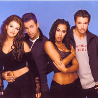 The Vengaboys