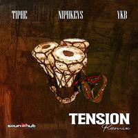 Tension (Remix)