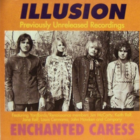 Enchanted Caress: Previously Unreleased Material