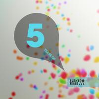 5 Years Elektrotribe Digibox