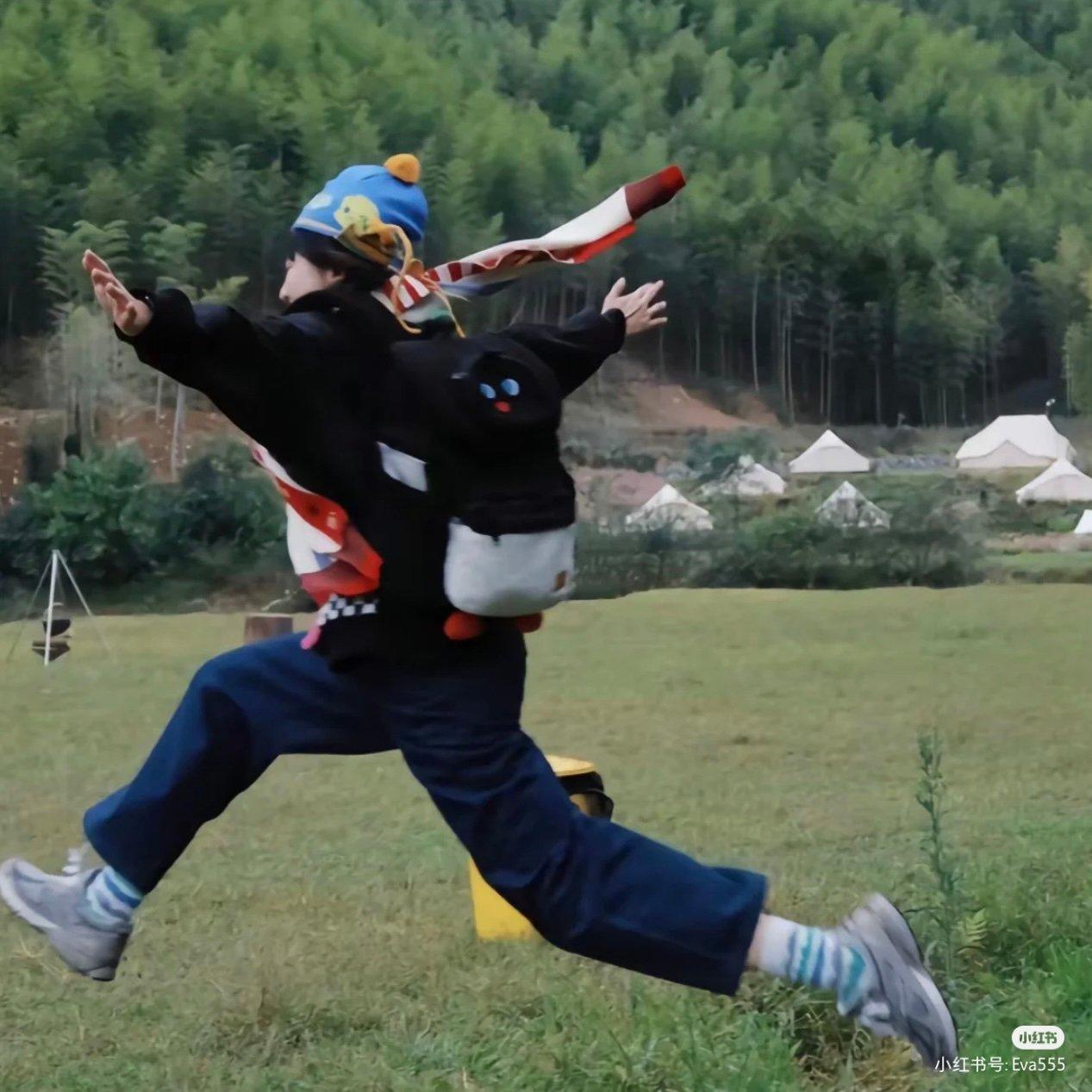 真想不到随便吧