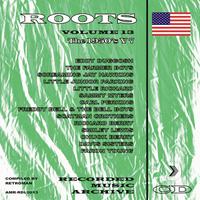 Roots Vol. 13 - The 1950's Vol. 7