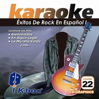 Rock en Español I (Karaoke Version), Vol. 22