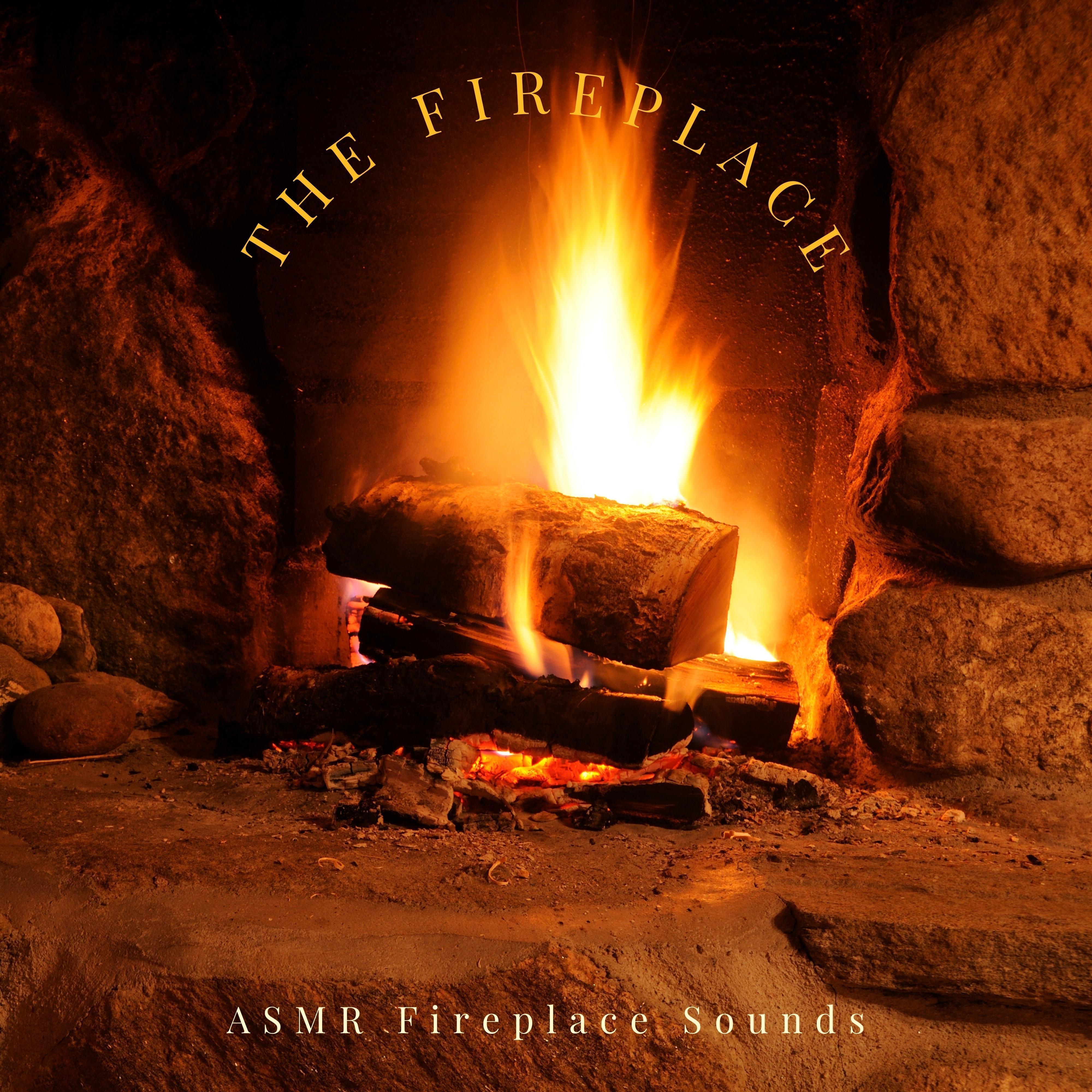 The Sleepy Fireplace 22 - ASMR Fireplace Sounds - 单曲 - 网易云音乐