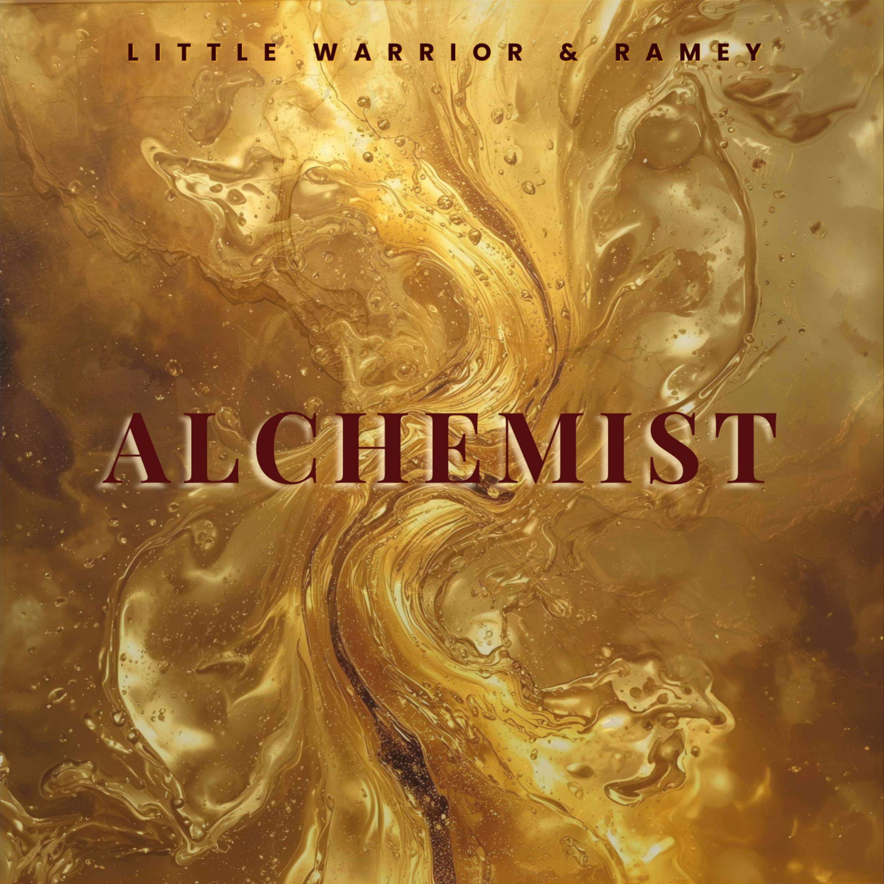 Alchemist