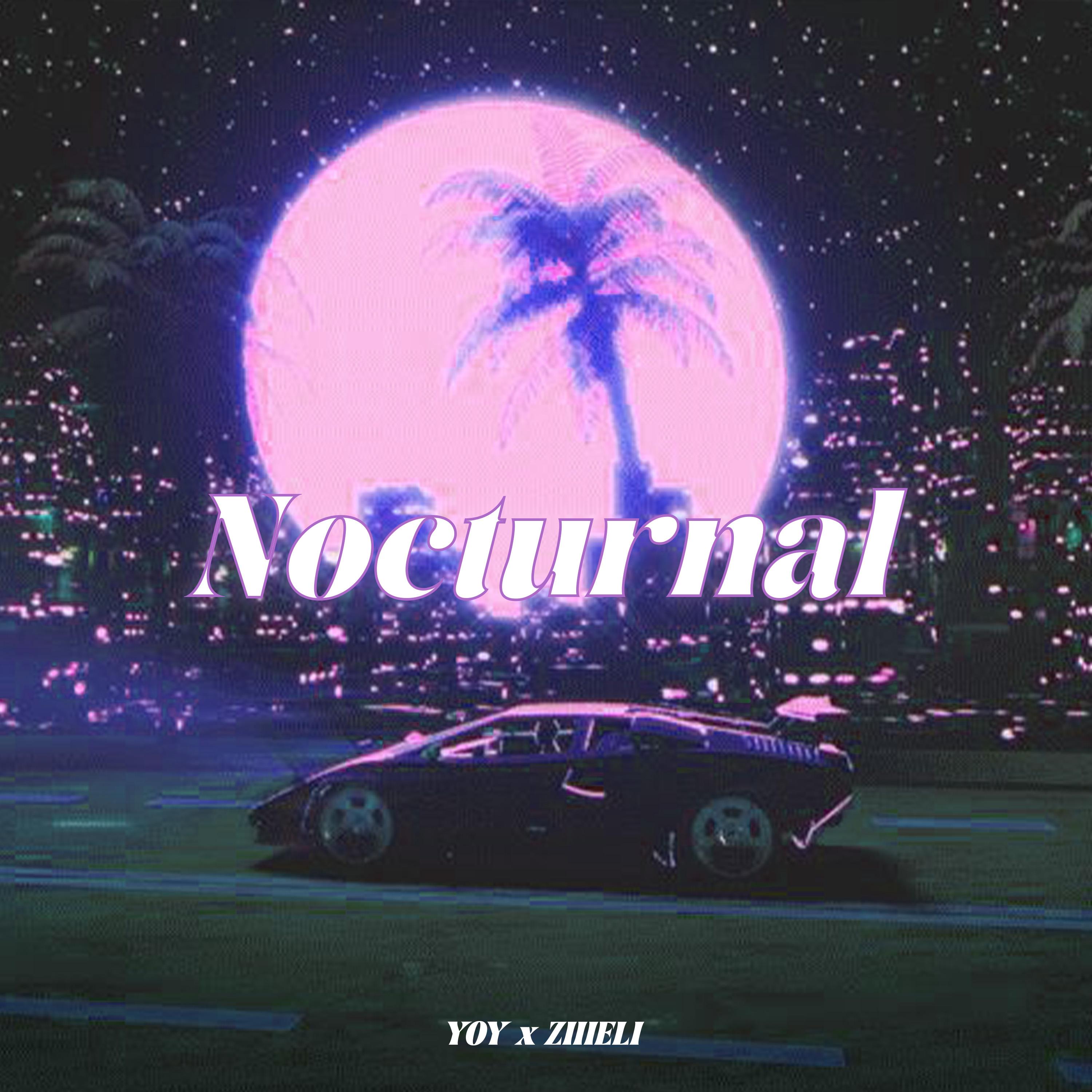 Nocturnal (Flat)