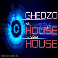 My House Is Your House