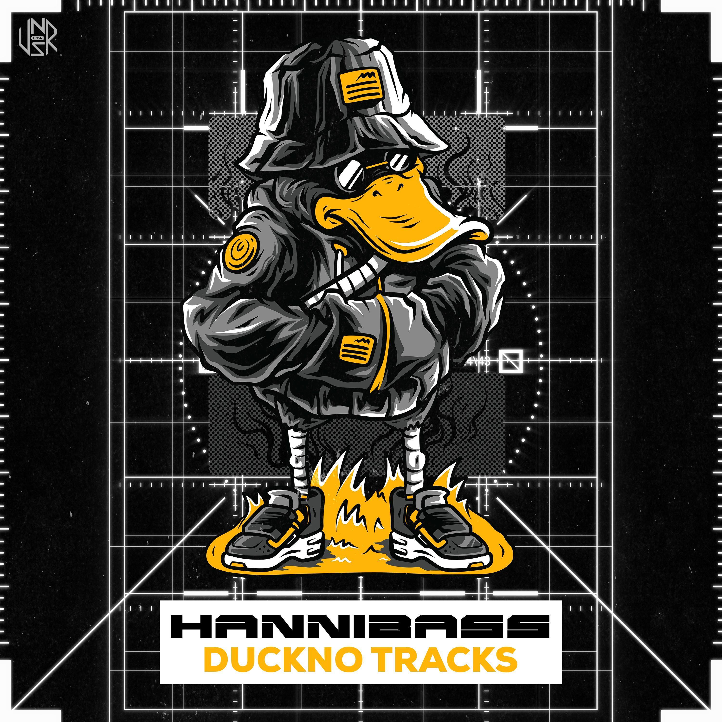 Les Mésaventures d'Hanni