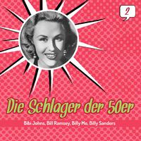 Die Schlager der 50er, Volume 2 (1953 - 1959)