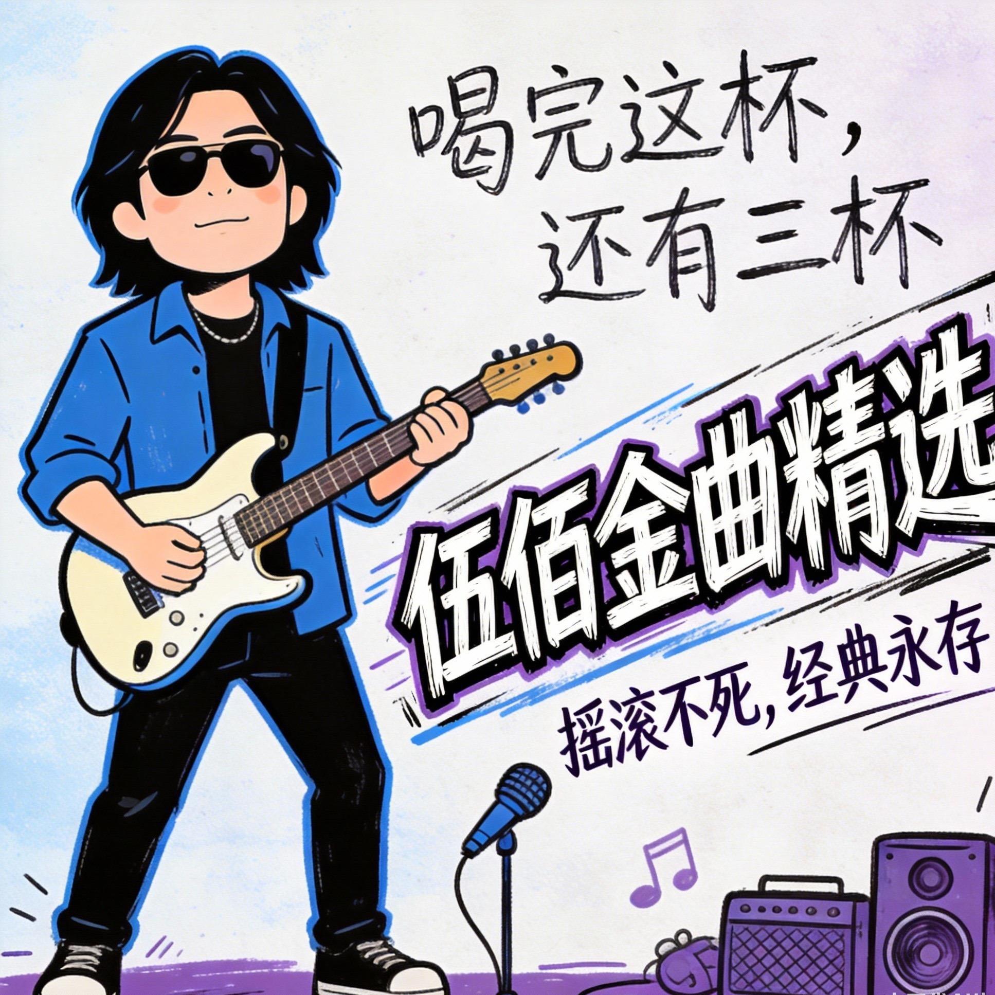 挪威的森林（R&B版）（Cover 大头钉）