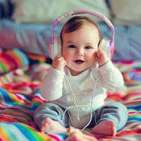 Baby's First Harmony: Playful Tunes