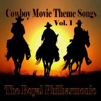 Cowboy Movie Theme Songs, Vol. 1