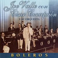 César Concepción - Solo