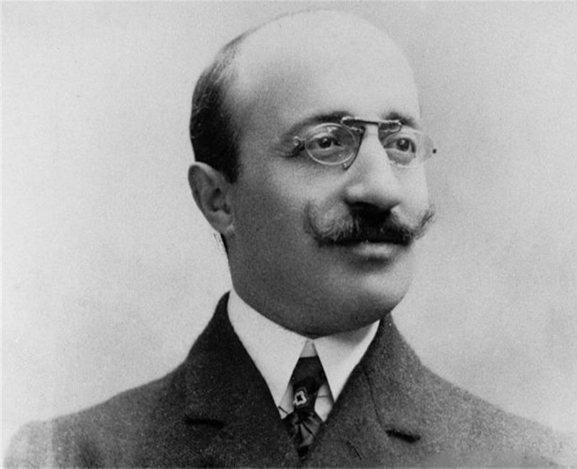 Francesco Cilea