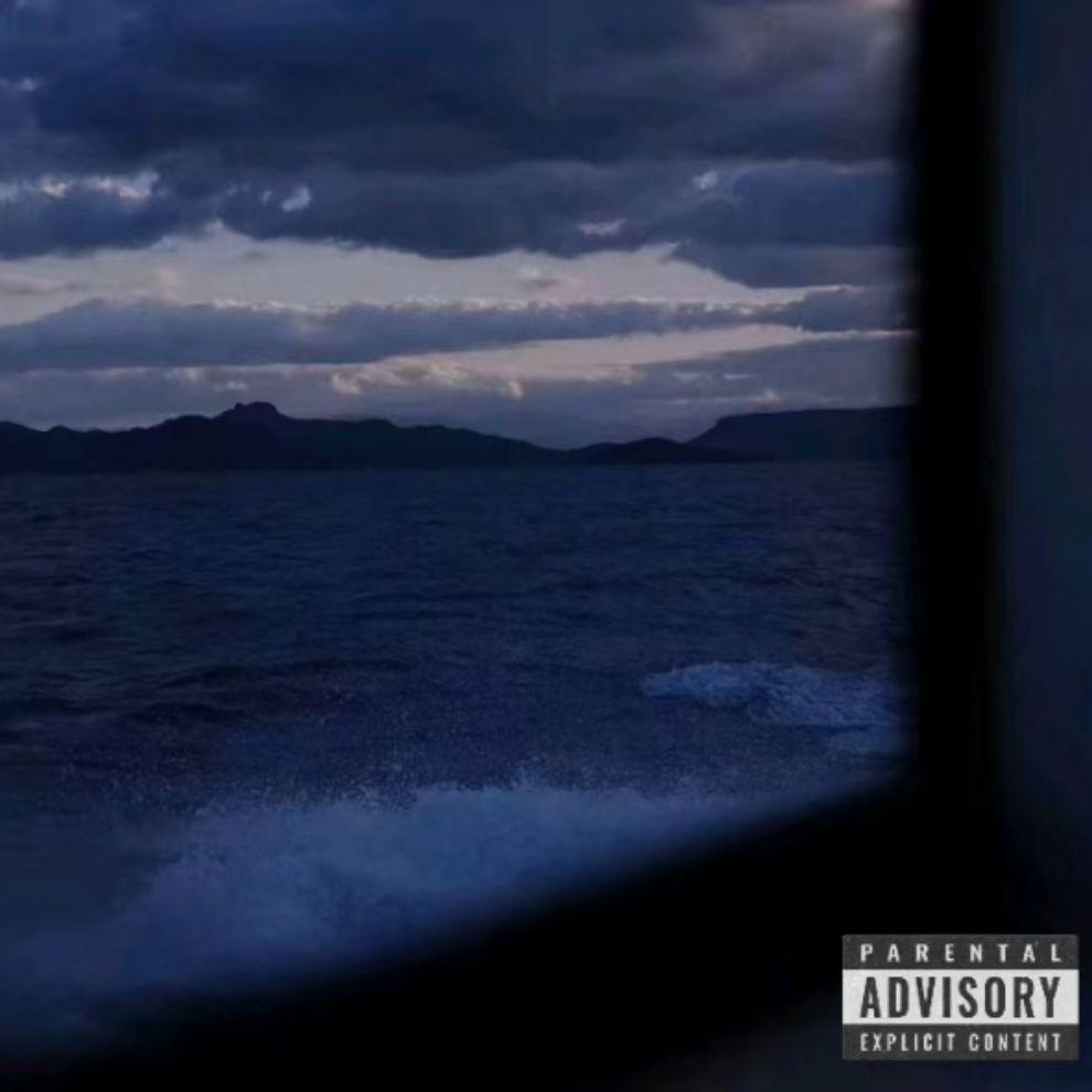 我没有对不起你（prod By HG追风＋YOUNGBING）