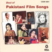 Best of Pakistani Film Songs