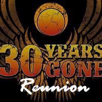 30 Years Gone