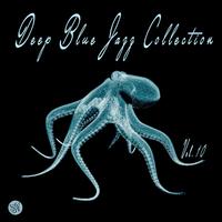 Deep Blue Jazz Collection, Vol. 10