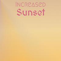 Increased Sunset