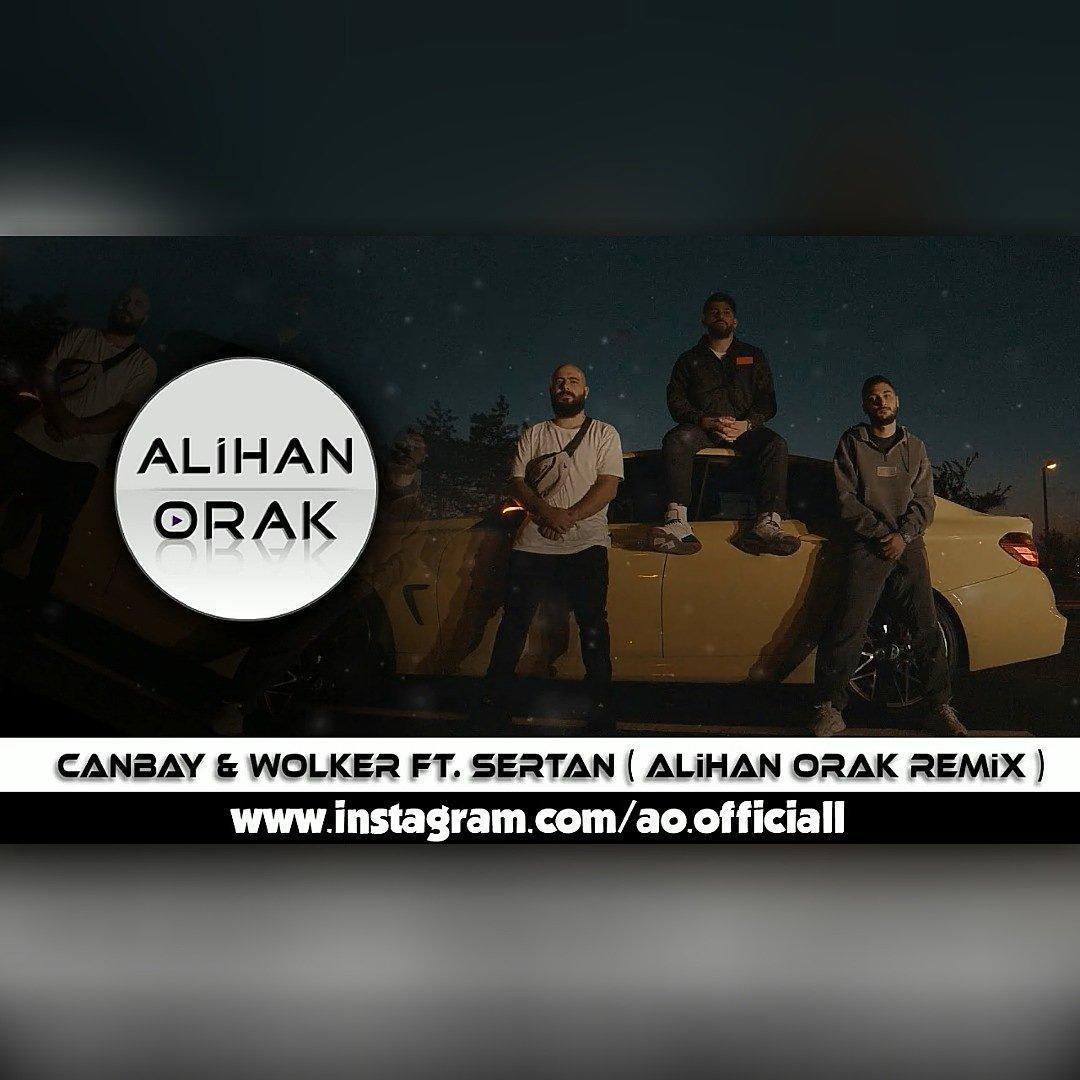 Yangınlar (MusTaFa Remix)