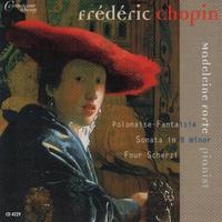 Chopin, Frédéric; Madeleine Forte, pianist