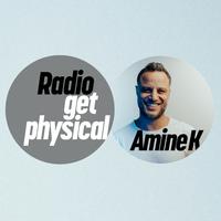 Get Physical Radio by Amine K