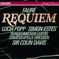 Requiem, Op.48