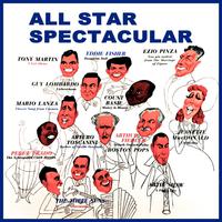 All Star Spectacular