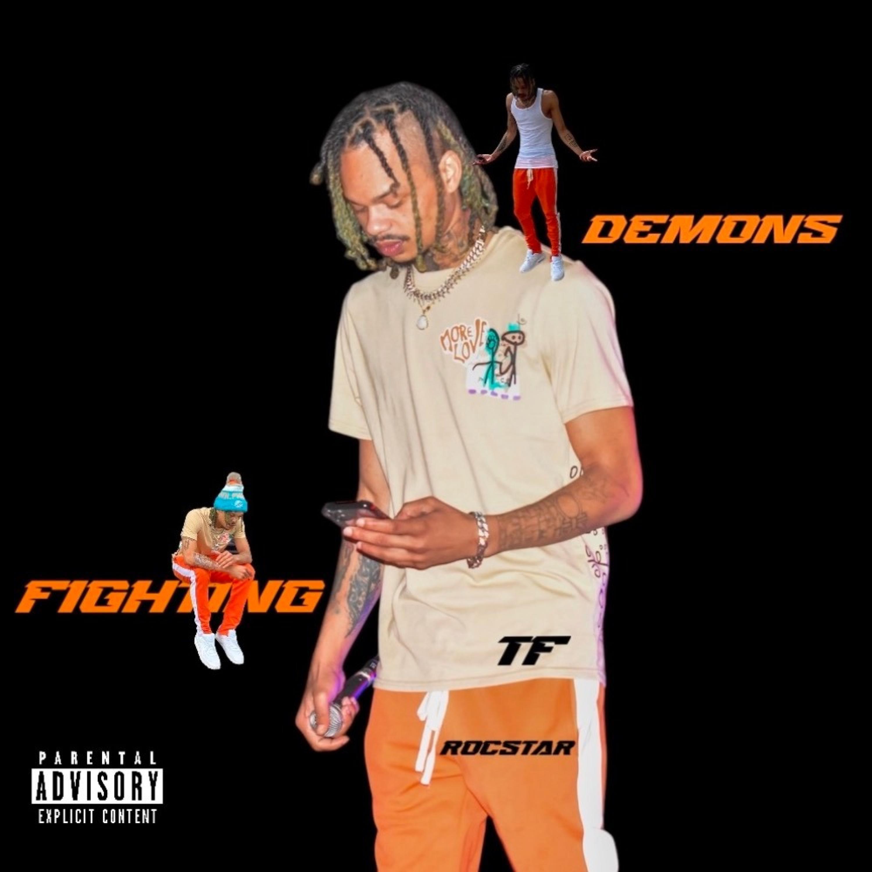 Fighting Demons (Radio Edit)