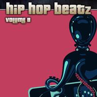 Hip Hop Beatz, Vol. 8