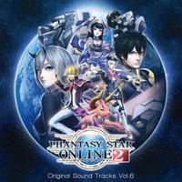 PHANTASY STAR ONLINE 2 OriginalSound Tracks Vol. 6