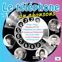 Le téléphone en chansons