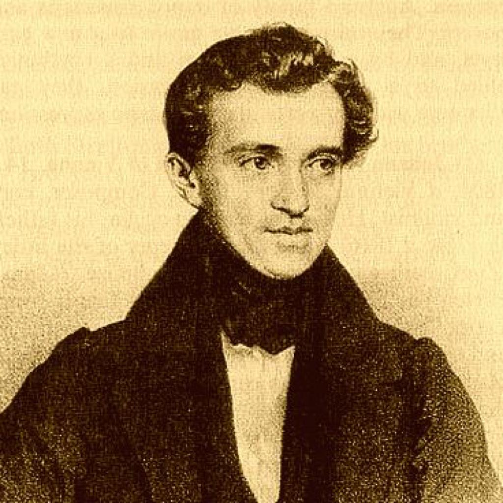 老约翰·施特劳斯 Johann Strauss Sr.合集