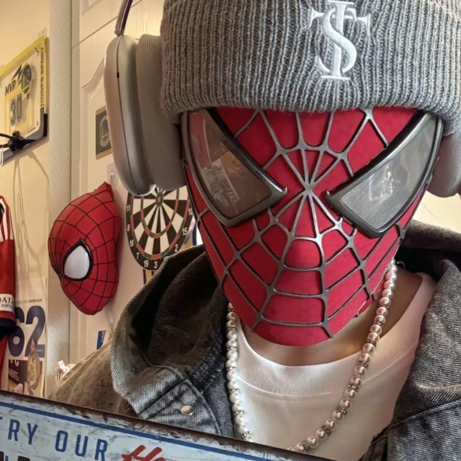 ljz329 Rapeter吴嘉轩 马思唯 TizzyT gbloc