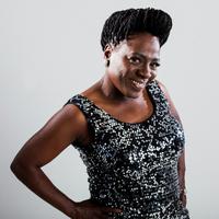 Sharon Jones