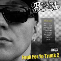 Funk fo' Yo Trunk, Vol. 2