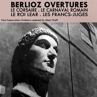 Berlioz Overtures