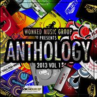 Anthology 2013 Vol 1