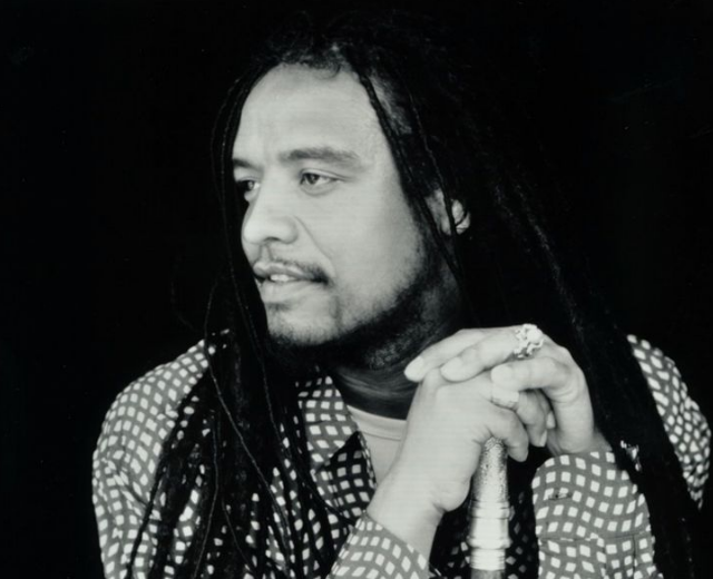 Maxi Priest