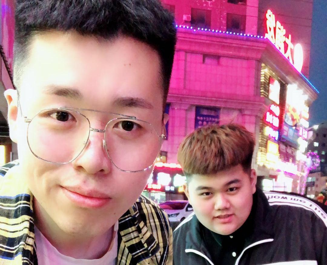 老二道（半吨兄弟）