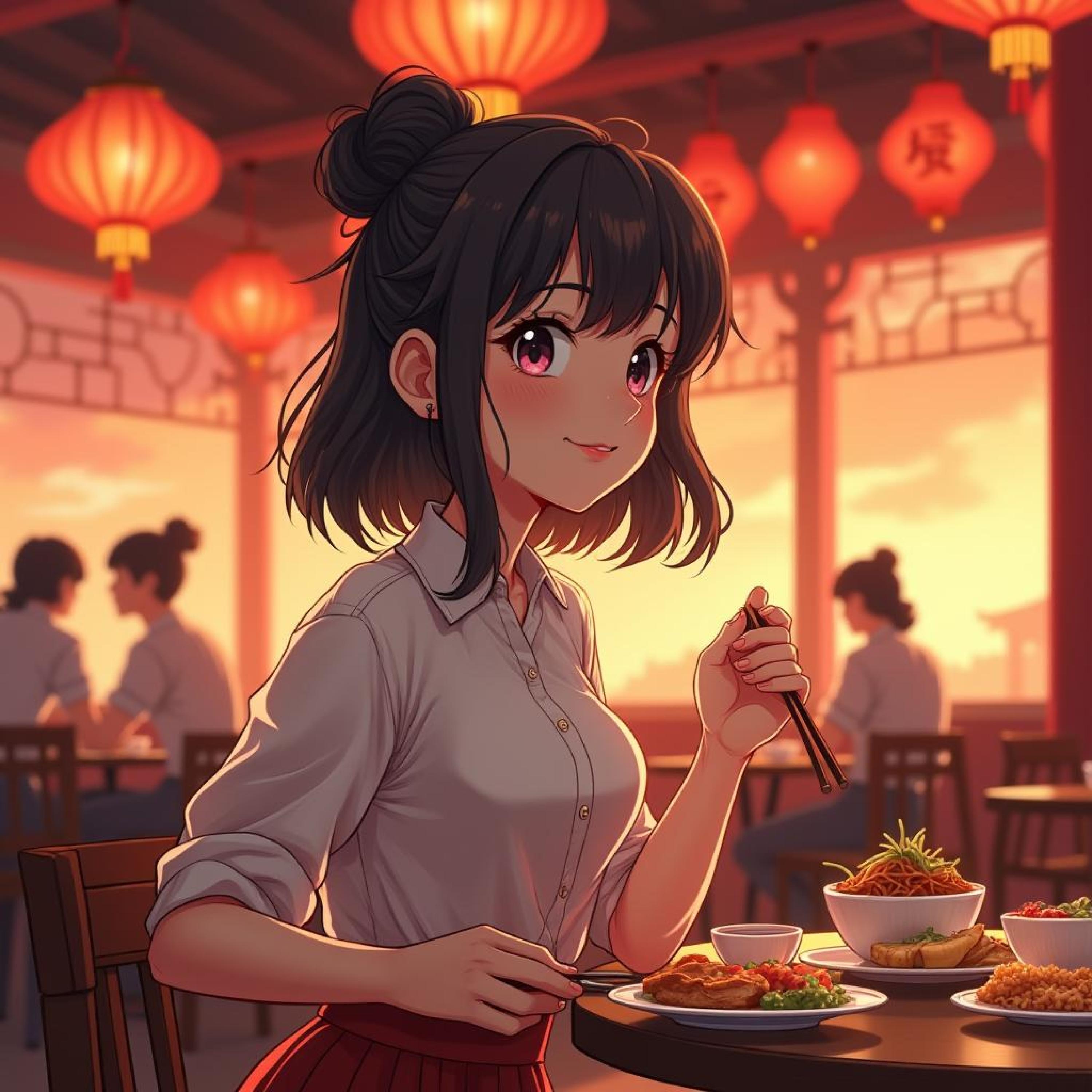 BUFFET (CHINESE FOOD) Aero Chord 专辑 网易云音乐